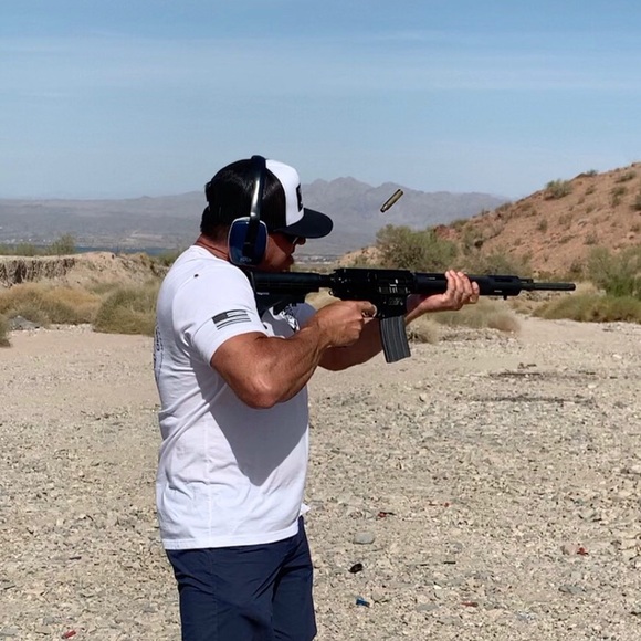 Meet your Posher, Darrell - Picture 1 of 1